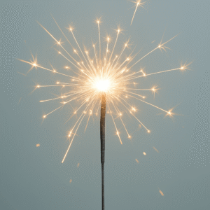 Sparklers 40cm