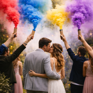 Imagem meramente ilustrativa dos fumos